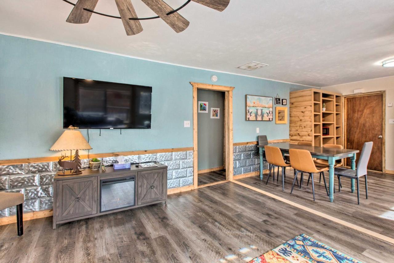 Cozy Red River Condo - Walk To Chair Lift! Exterior photo