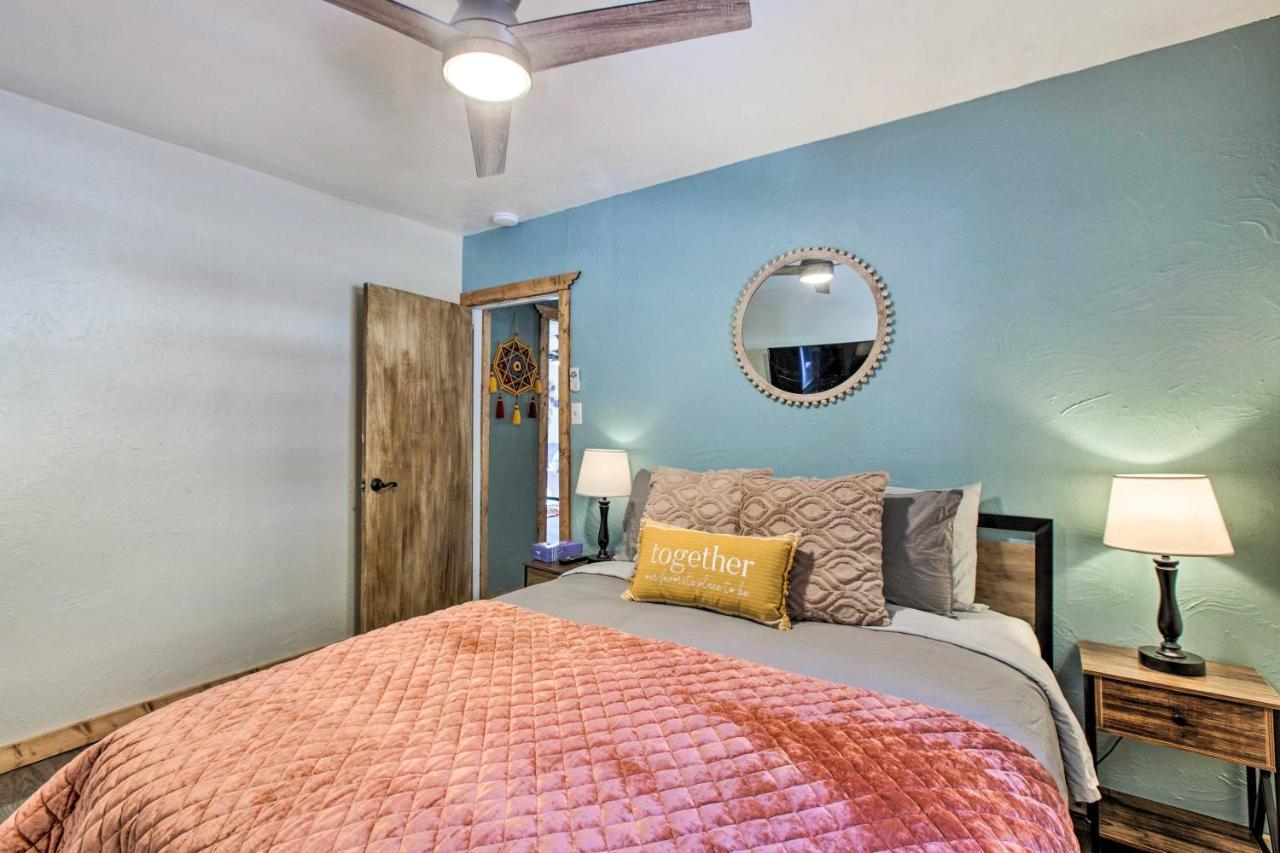 Cozy Red River Condo - Walk To Chair Lift! Exterior photo