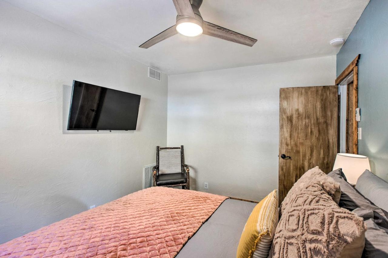 Cozy Red River Condo - Walk To Chair Lift! Exterior photo